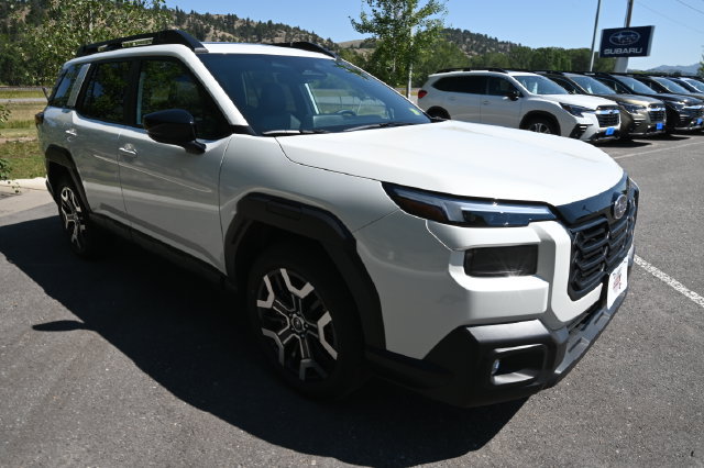 Certified 2026 Subaru Outback Touring XT w/ Touring Package AWD/4WD image 17