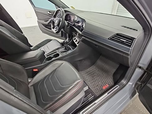 Used 2020 Volkswagen Jetta GLI Autobahn w/ GLI Autobahn Black Package image 32