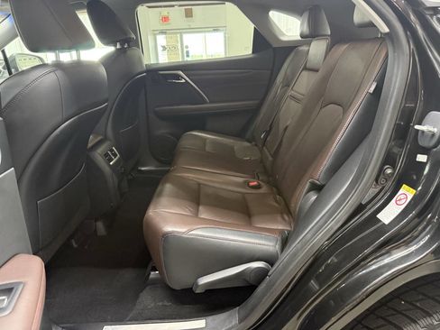 Used 2017 Lexus RX 350 FWD image 13