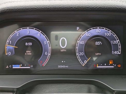 Used 2021 Jeep Grand Cherokee L Limited w/ Luxury Tech Group II AWD/4WD image 30