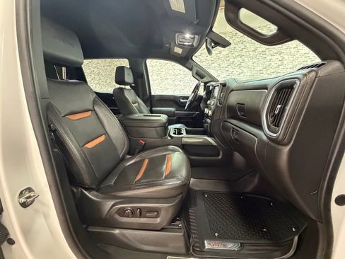 Used 2021 GMC Sierra 1500 AT4 AWD/4WD image 10