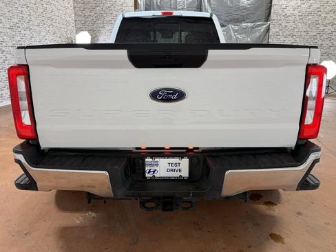 Used 2023 Ford F350 XL image 6