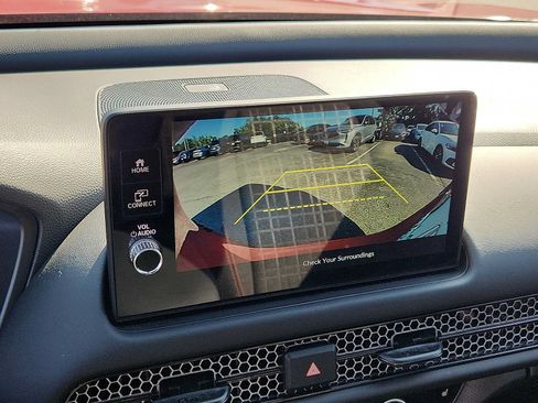 Certified 2026 Honda HR-V Sport image 16