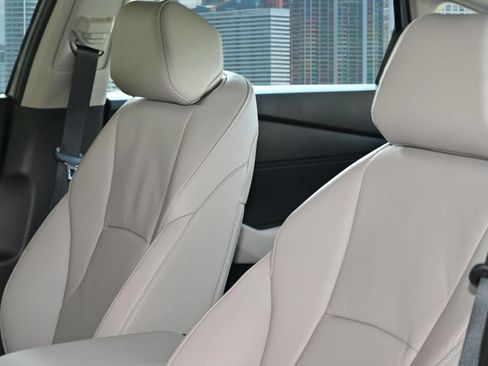 New 2026 Honda Accord EX-L image 13