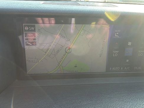 Used 2018 Lexus IS 350 F Sport w/ F Sport Package image 27