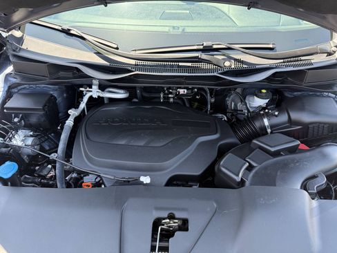 Used 2025 Honda Odyssey EX-L image 10