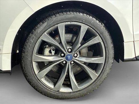 Used 2018 Ford Edge Sport w/ Equipment Group 401A image 9