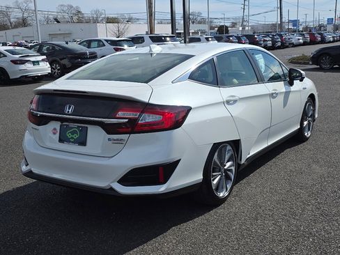Used 2018 Honda Clarity Touring image 13