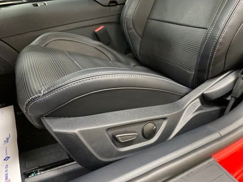 New 2024 Ford Mustang Premium RWD image 10