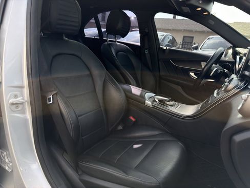 Used 2016 Mercedes-Benz C 300 Sedan w/ Multimedia Package image 27
