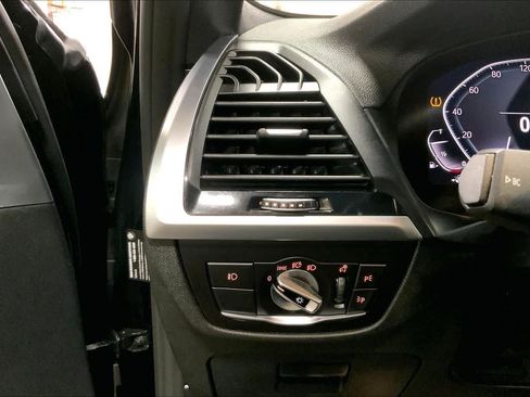 Used 2020 BMW X3 xDrive30e w/ Convenience Package image 33