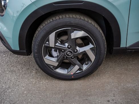 New 2026 Hyundai Venue SEL image 6