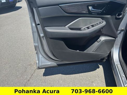 Certified 2023 Acura MDX SH-AWD w/ Advance Package image 26