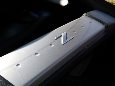 Used 2008 Nissan 350Z Enthusiast image 32