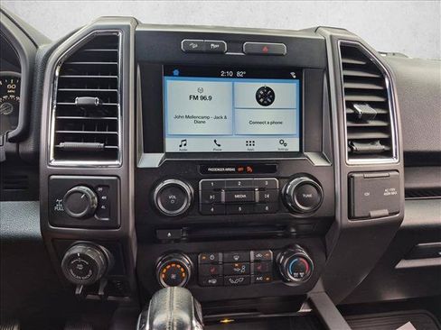 Used 2016 Ford F150 XLT w/ Equipment Group 302A Luxury AWD/4WD image 13