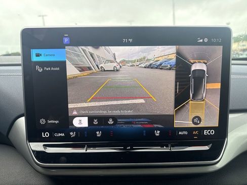 New 2025 Volkswagen ID.4 Pro S Plus image 15