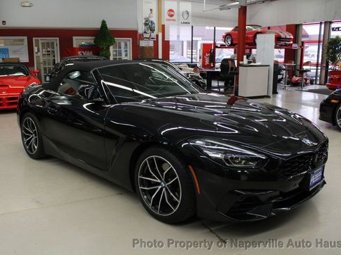 Used 2022 BMW Z4 sDrive30i w/ Driving Assistance Package image 50