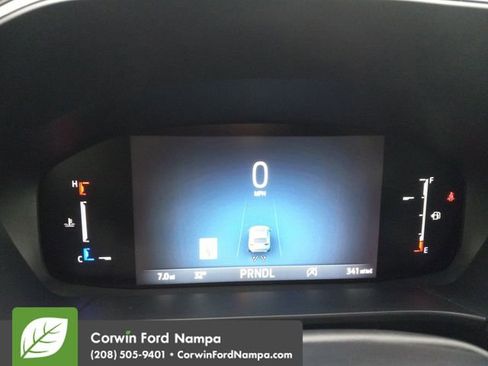 New 2026 Ford Escape ST-Line w/ Tech Pack #1 image 15