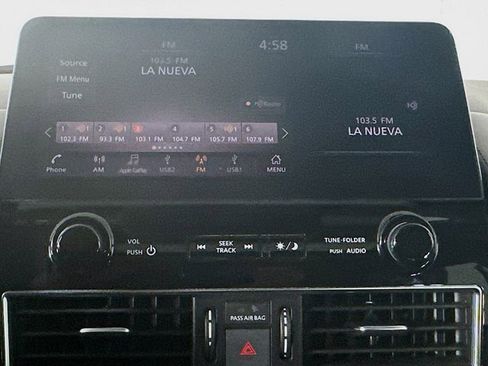 Used 2023 Nissan Armada SL image 15