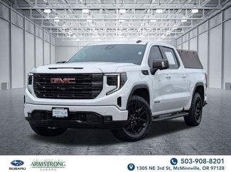 Used 2024 GMC Sierra 1500 Elevation w/ Elevation Premium Package AWD/4WD video 1