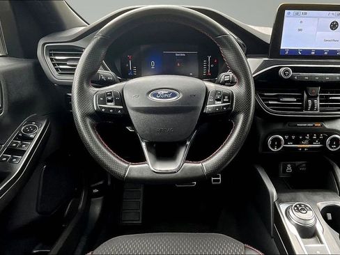Used 2024 Ford Escape ST-Line FWD image 9