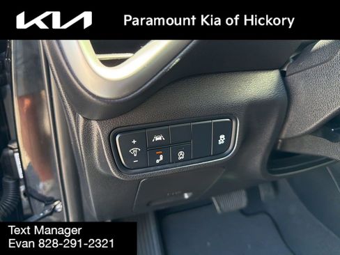 Used 2022 Kia Soul LX w/ Technology Package FWD image 17