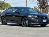 New 2026 Honda Civic FWD Hybrid Sedan image 2