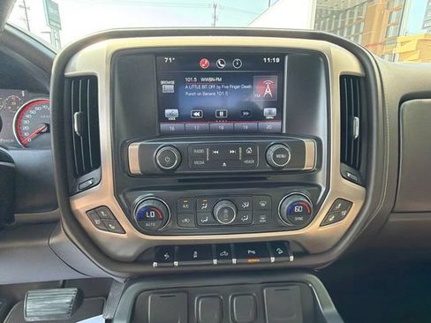 Used 2015 GMC Sierra 1500 Denali AWD/4WD image 19