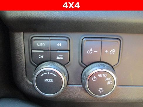 Certified 2023 Chevrolet Tahoe RST w/ Luxury Package image 26