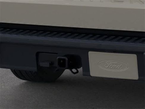 New 2025 Ford Maverick XLT w/ Equipment Group 302A image 23