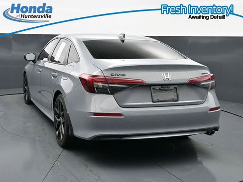 Used 2026 Honda Civic Sport image 7
