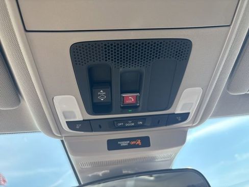 Used 2024 Honda Accord EX image 20