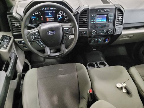 Used 2016 Ford F150 XL w/ Equipment Group 101A Mid image 22