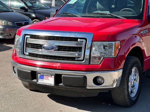 Used 2013 Ford F150 XLT RWD image 10
