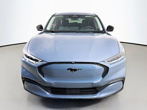 Certified 2023 Ford Mustang Mach-E Select image 2