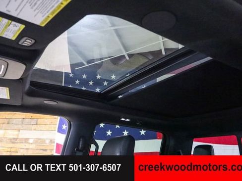 Used 2025 Ford F250 Platinum AWD/4WD image 59