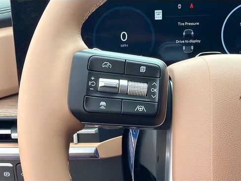 New 2026 Hyundai Santa Fe Limited FWD image 35