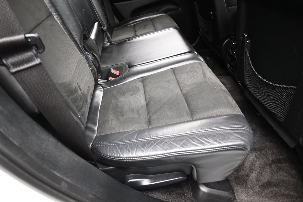 Used 2018 Jeep Grand Cherokee Altitude RWD image 37