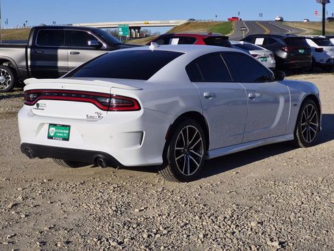 Used 2023 Dodge Charger R/T w/ Plus Group image 7