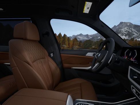 New 2026 BMW X7 xDrive40i w/ M Sport Package AWD/4WD image 36