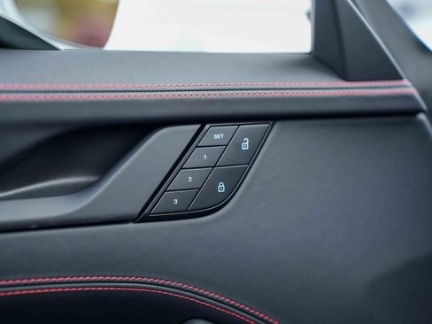 Used 2024 Porsche 911 Carrera 4 GTS w/ Premium Package image 57