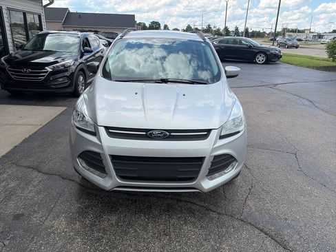 Used 2015 Ford Escape SE w/ Equipment Group 201A AWD/4WD image 6