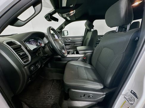 Used 2022 RAM 1500 Big Horn image 13
