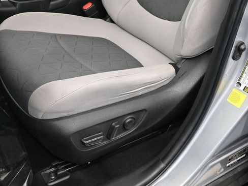 Used 2023 Toyota RAV4 XLE image 11