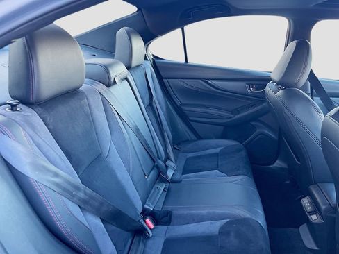 Used 2022 Subaru WRX Limited image 28