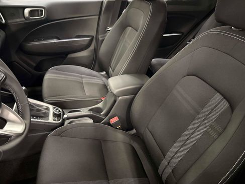 New 2026 Hyundai Venue SEL image 21