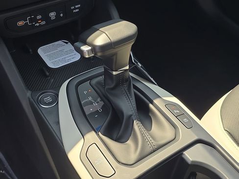 New 2026 Kia K4 GT-Line Turbo FWD image 27