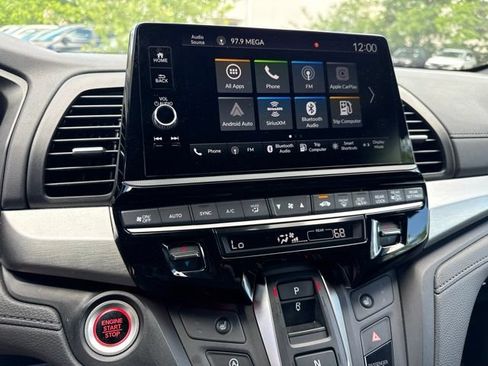 Used 2025 Honda Odyssey Sport-L image 6