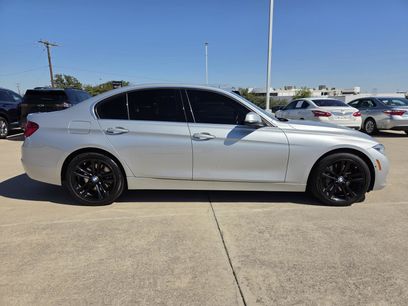 Used 2016 BMW 340i xDrive Sedan