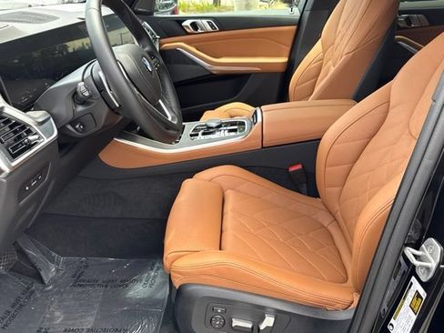 Used 2026 BMW X5 sDrive40i w/ Premium Package RWD image 20